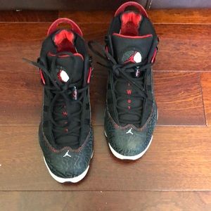 CLASSIC Air Jordan 4 Retro